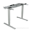 Adjustable Sit To Standing Ergonomic Dual Motor Desk